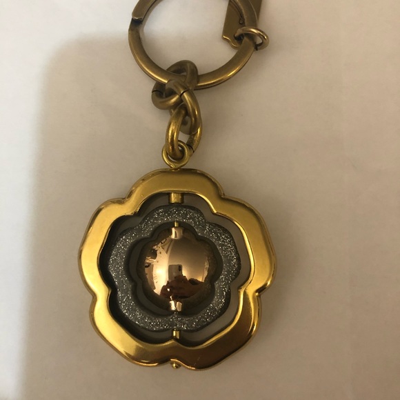 Coach Keychain - Picture 2 of 2